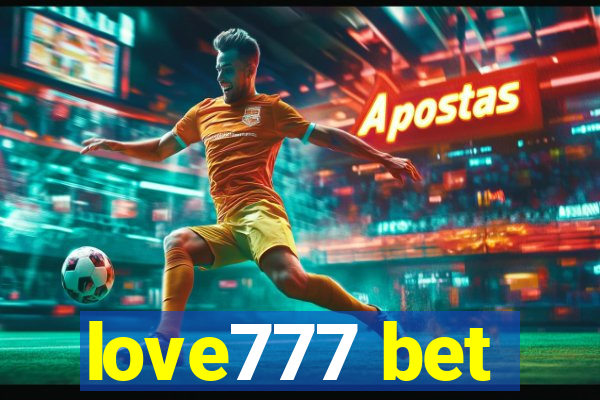 love777 bet